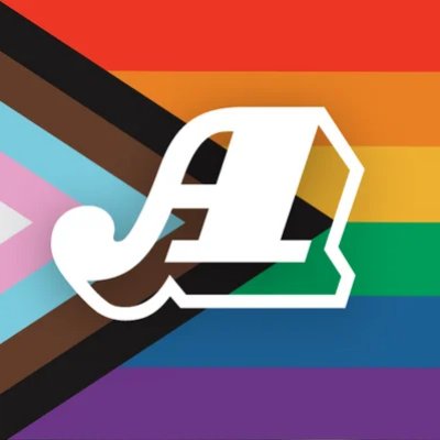 Amherst Pride Flag