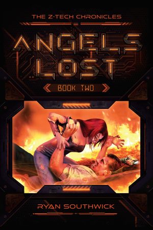 Angels Lost (front cover) v2