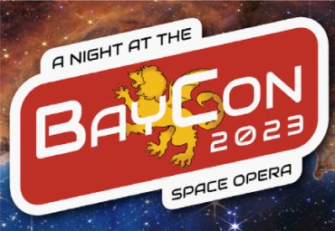 BayCon 2023 logo