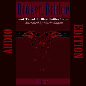 Broken Bridge (audio edition)