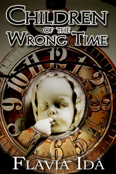 Children of the Wrong Time