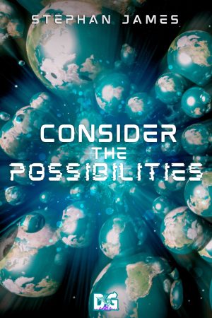 Consider the Possibilities (front cover)