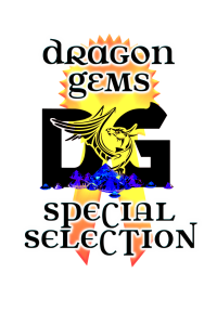 Dragons Gems Select seal