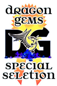 Dragons Gems Select seal