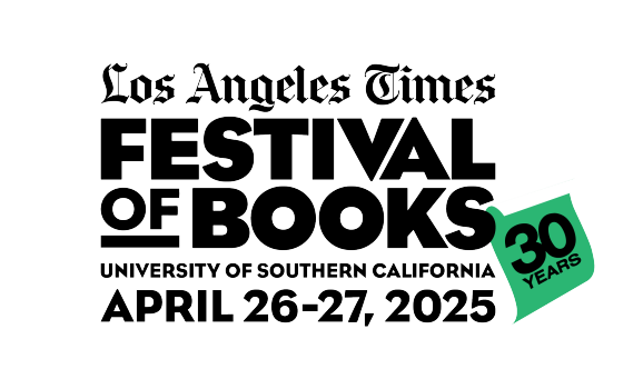Los Angeles Times Festival of Books 2025 (30 Years)