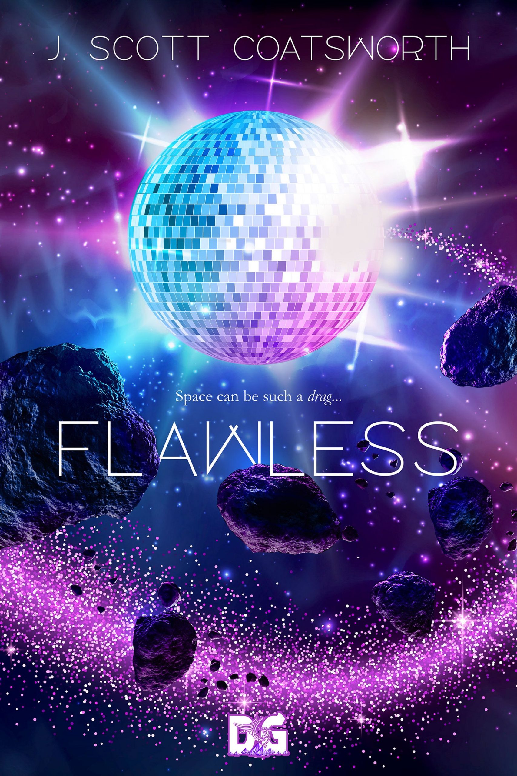 Flawless (front cover)