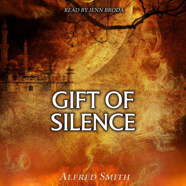 Gift of Silence (audio edition)