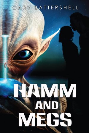 Hamm and Megs (front cover)