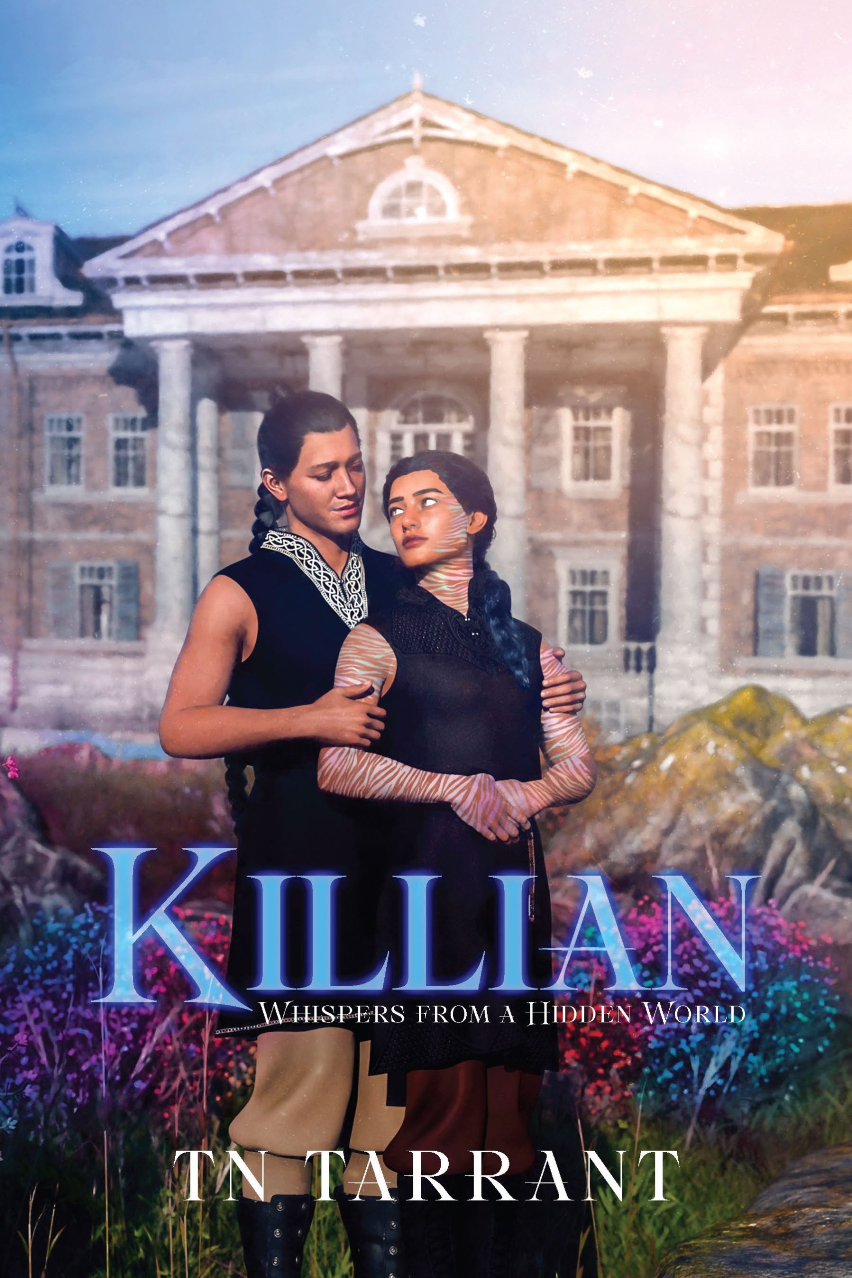 Killian (front cover)