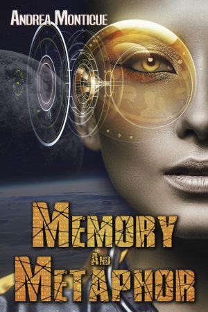 Memory and Metaphor (front cover)