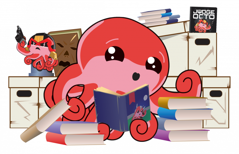 Octocon