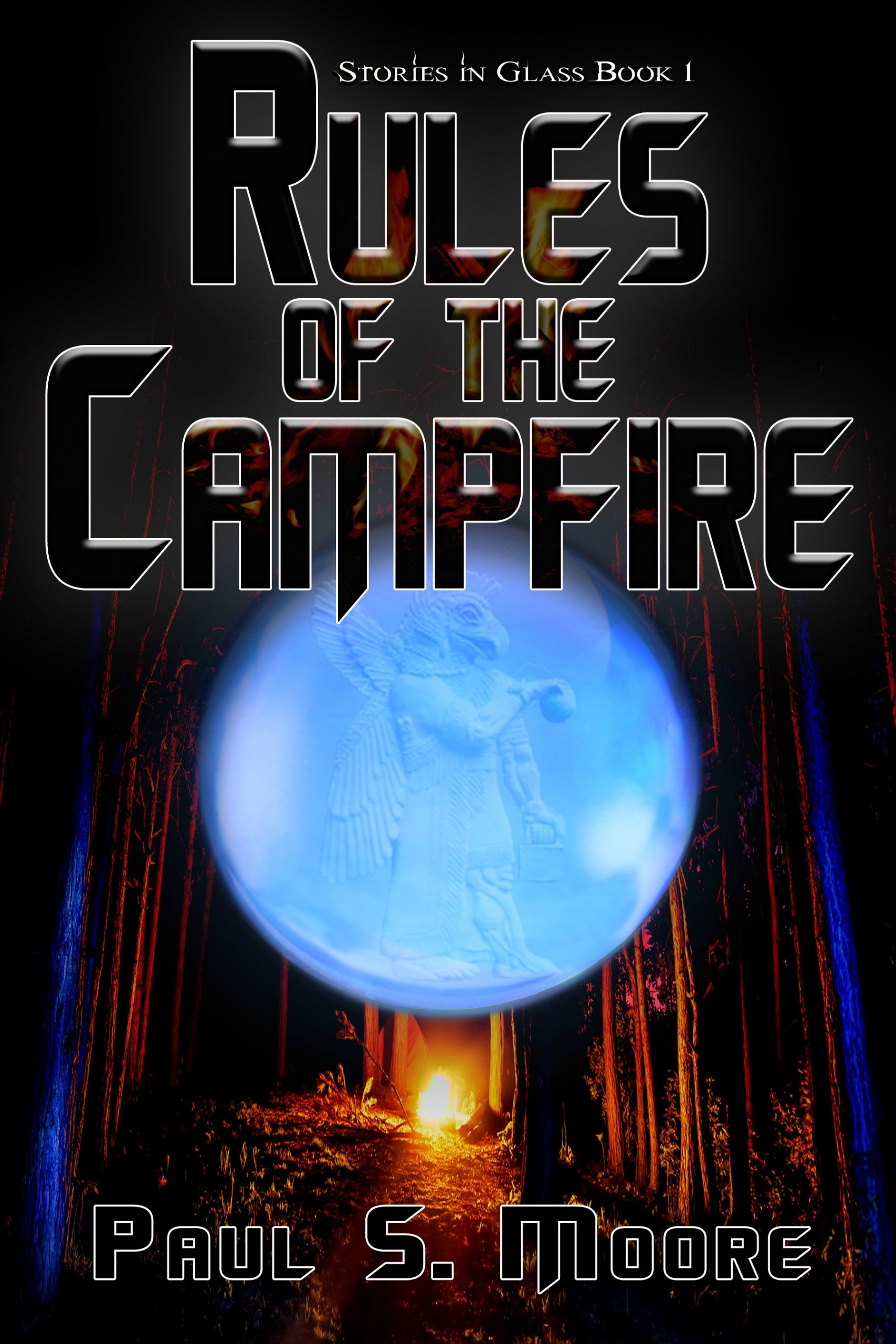 Rules of the Campfire