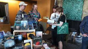 Sacramento Book Festival 2025