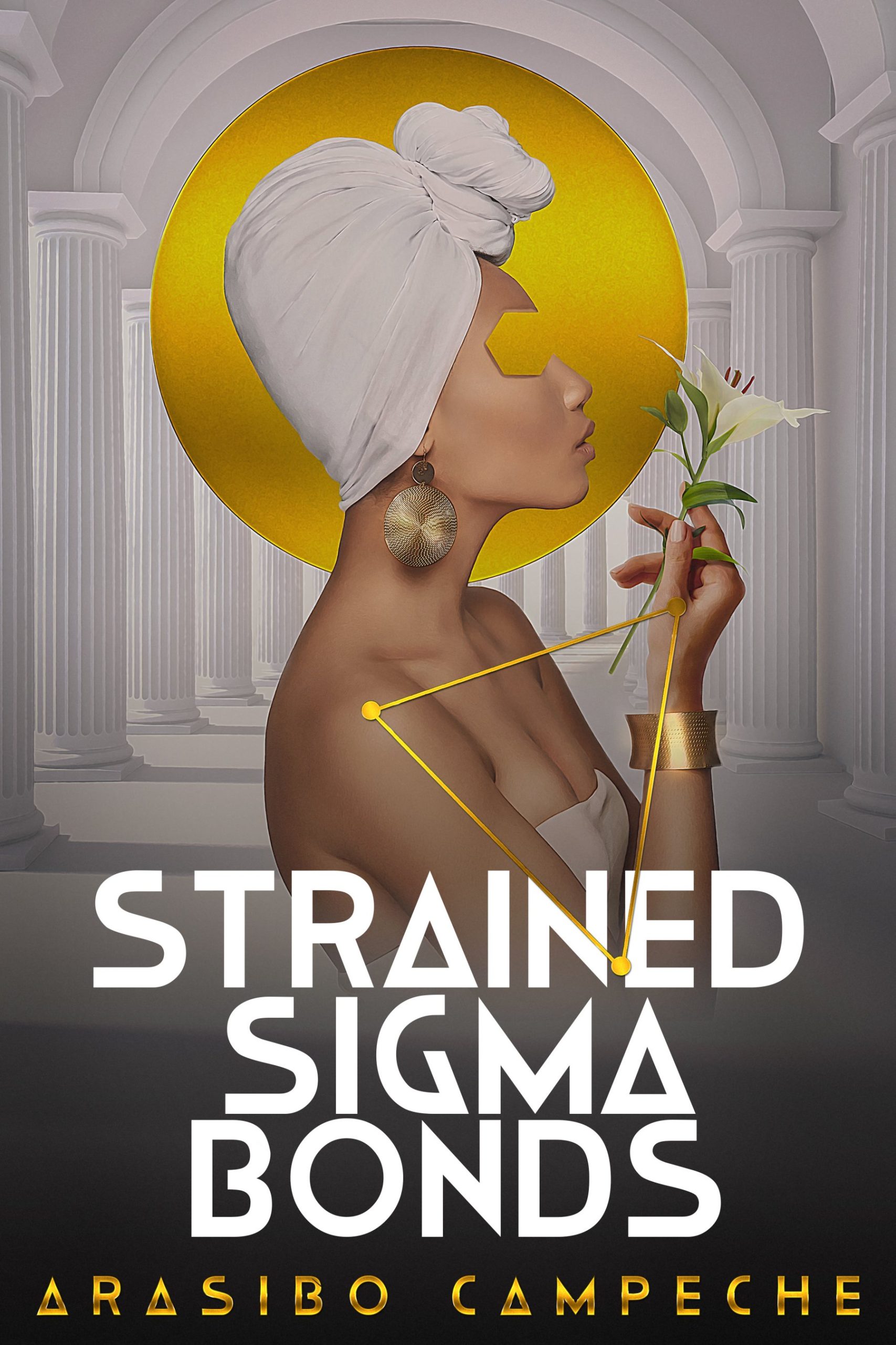 Strained Sigma Bonds (front cover)