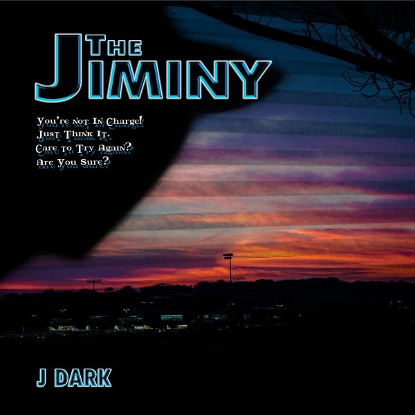 The Jiminy (audio edition)The Jiminy (audio edition)