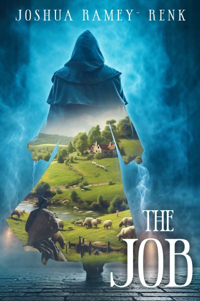 The Job (front cover)