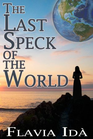 The Last Speck of the WorldThe Last Speck of the World