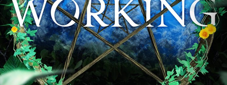 The Working (front cover)