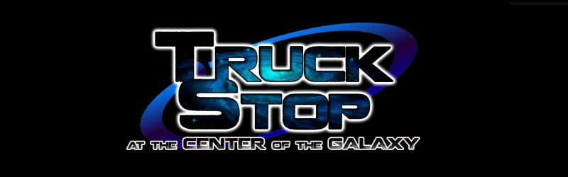 The Truck Stop at the Center of the Galaxy