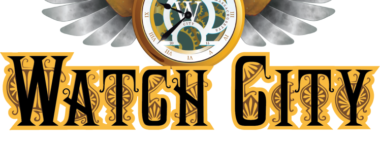 Watch City Steampunk Festival