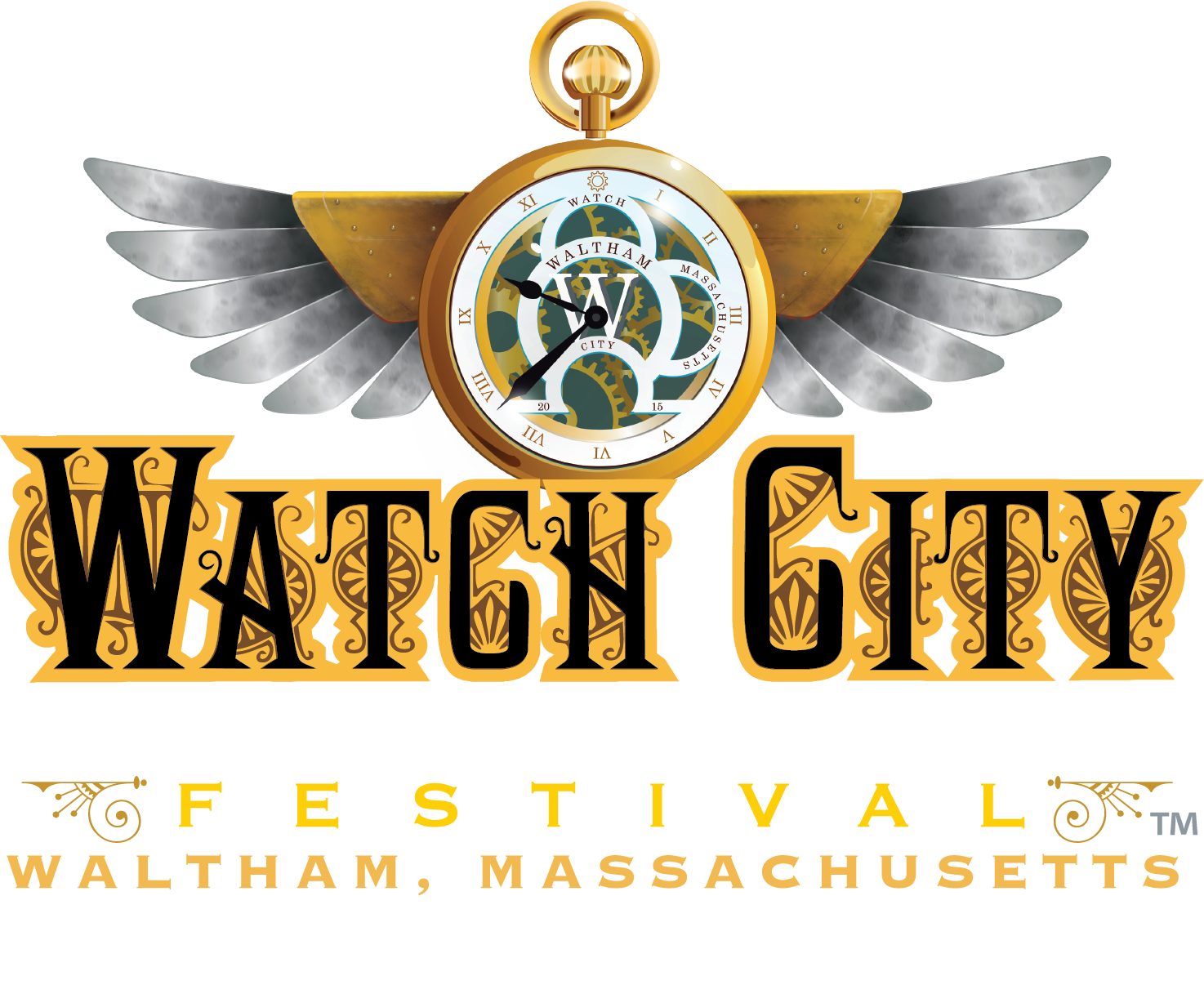 Watch City Steampunk Festival
