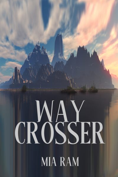 Way Crosser (front cover)